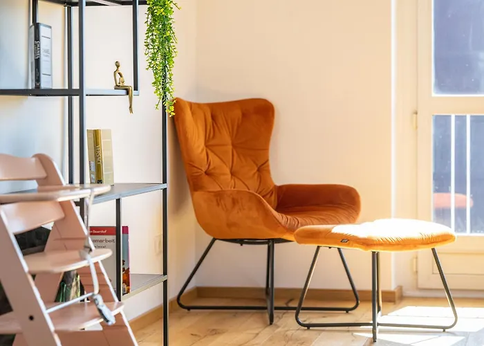 Tamliving Center Luxury 4 Smart Tv Kitchen Great View Appartement *